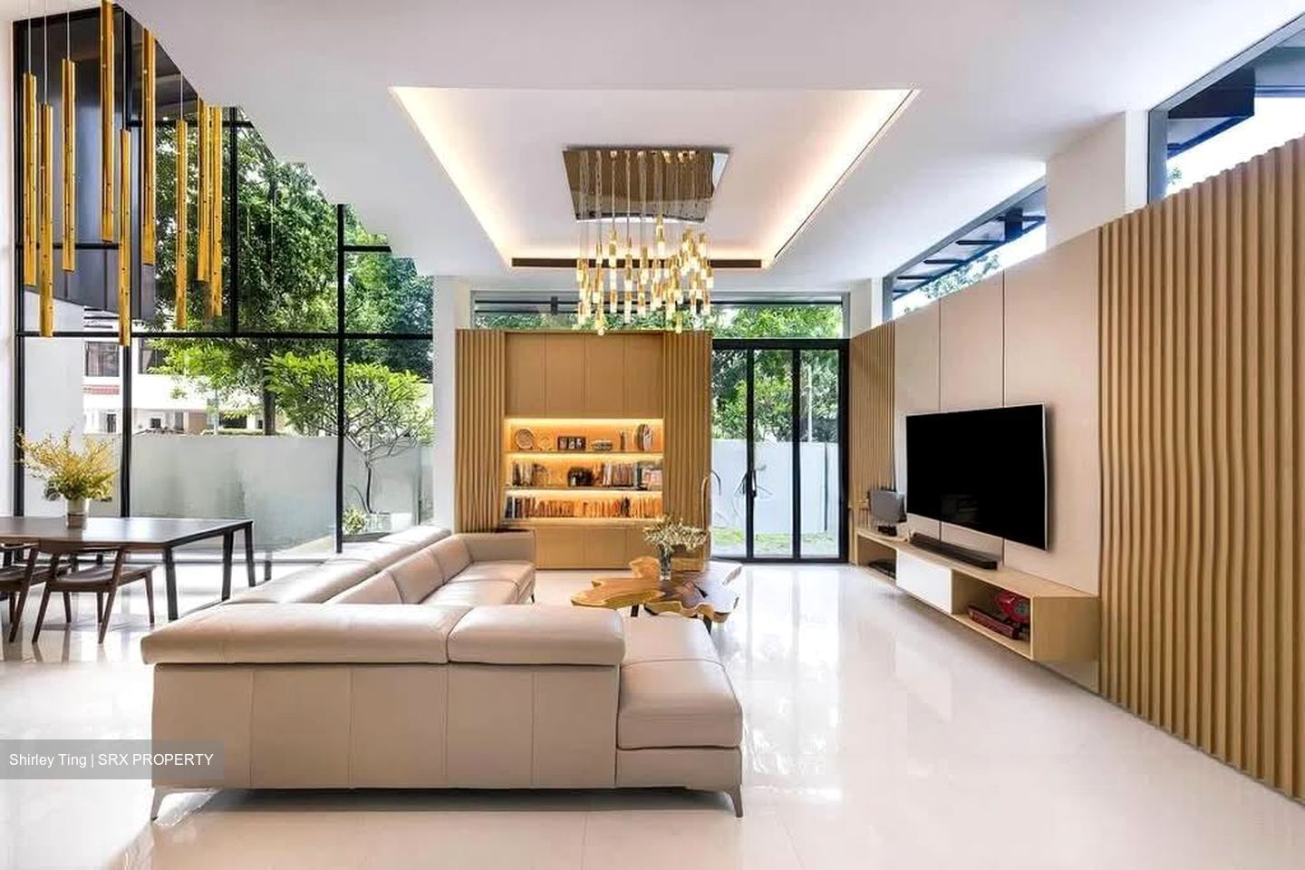 Holland Gardens (D10), Semi-Detached #549585251
